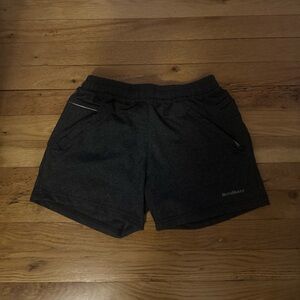 Blitzbeats Dark Grey Men's Shorts